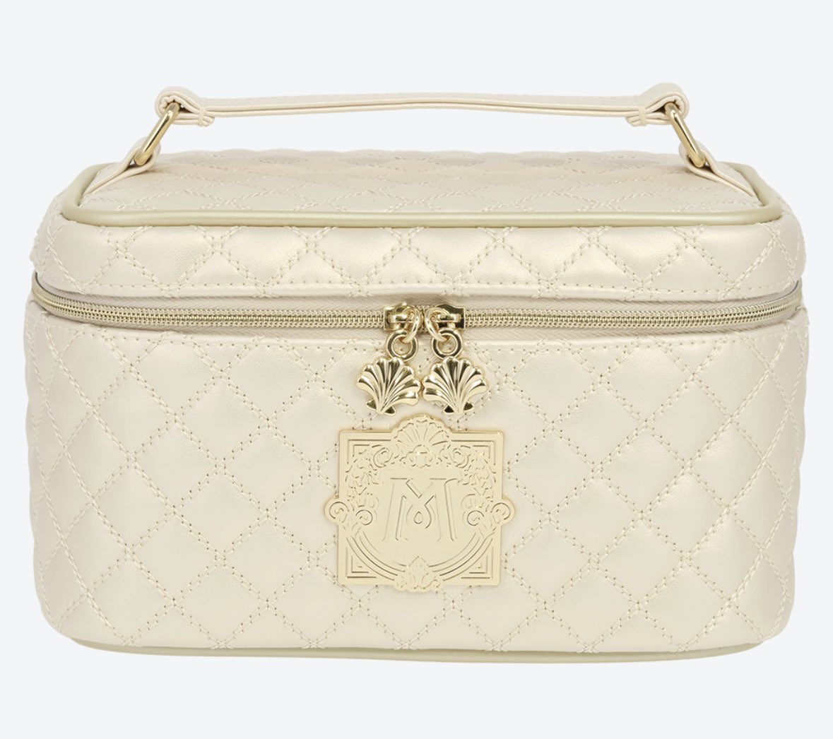Tokyo Disney Resort - DisneySea Hotel Miracosta - Vanity Bag