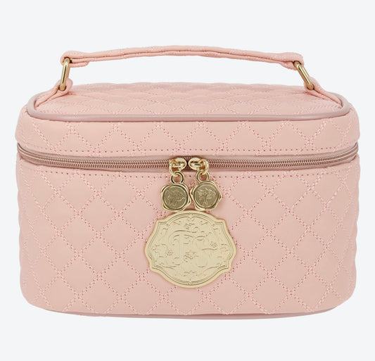 Tokyo Disney Resort - DisneySea Fantasy Springs Hotel - Vanity Bag