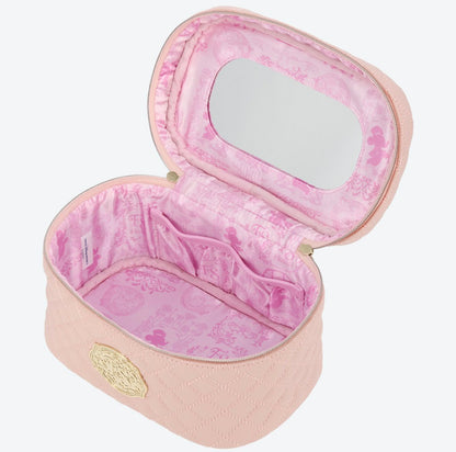 Tokyo Disney Resort - DisneySea Fantasy Springs Hotel - Vanity Bag