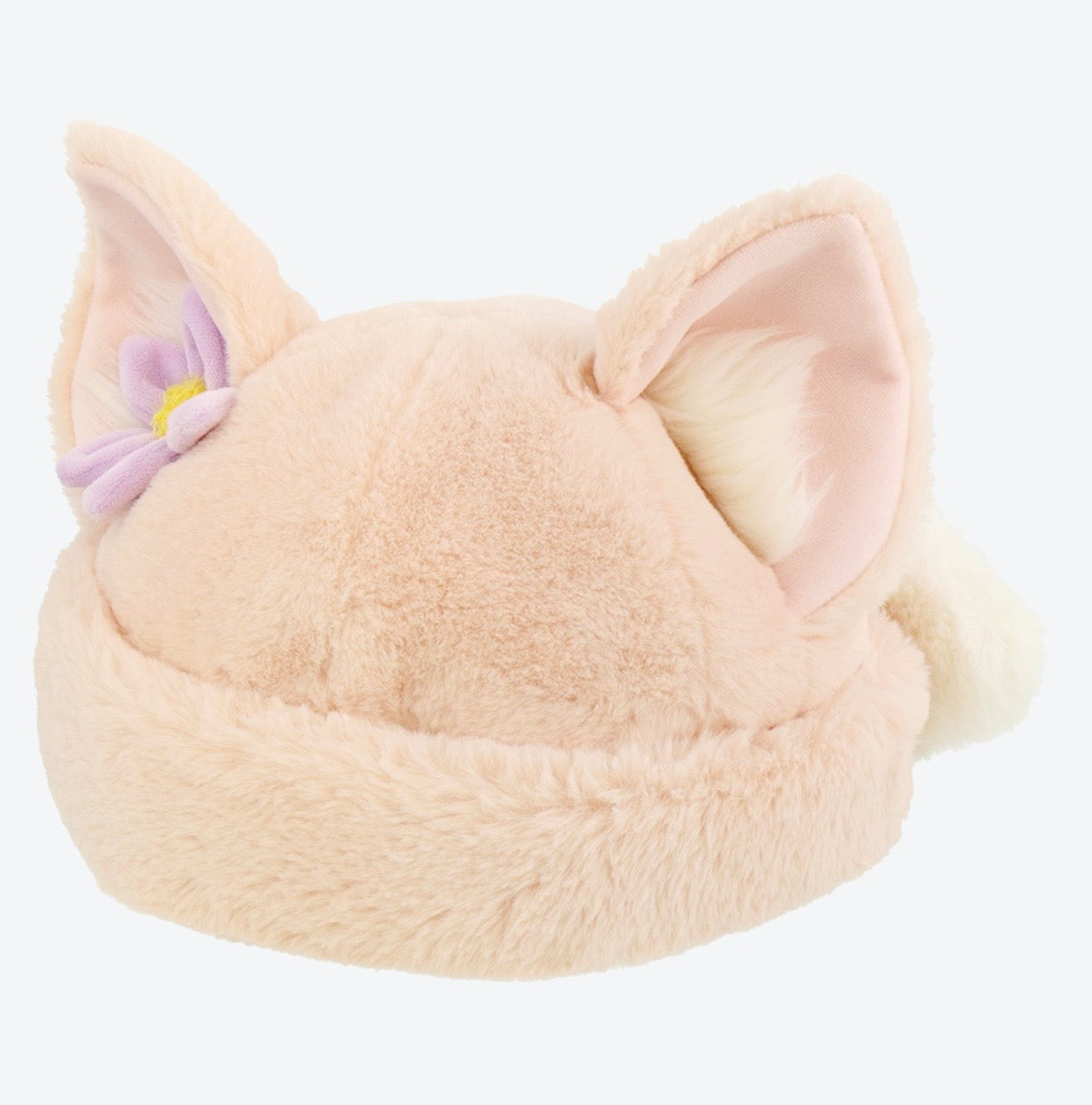 Disneysea Limited - Duffy & Friends - Lina Bell Plush Hat - Adult Size