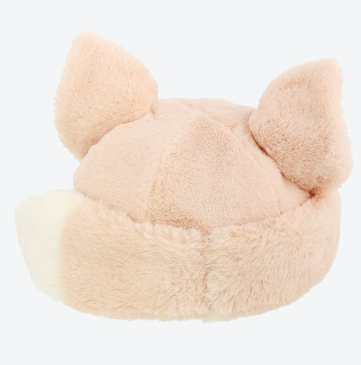 Disneysea Limited - Duffy & Friends - Lina Bell Plush Hat - Adult Size