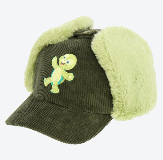 Disneysea Limited - Duffy & Friends - Olu Mel Ushanka Hat - Adult Size