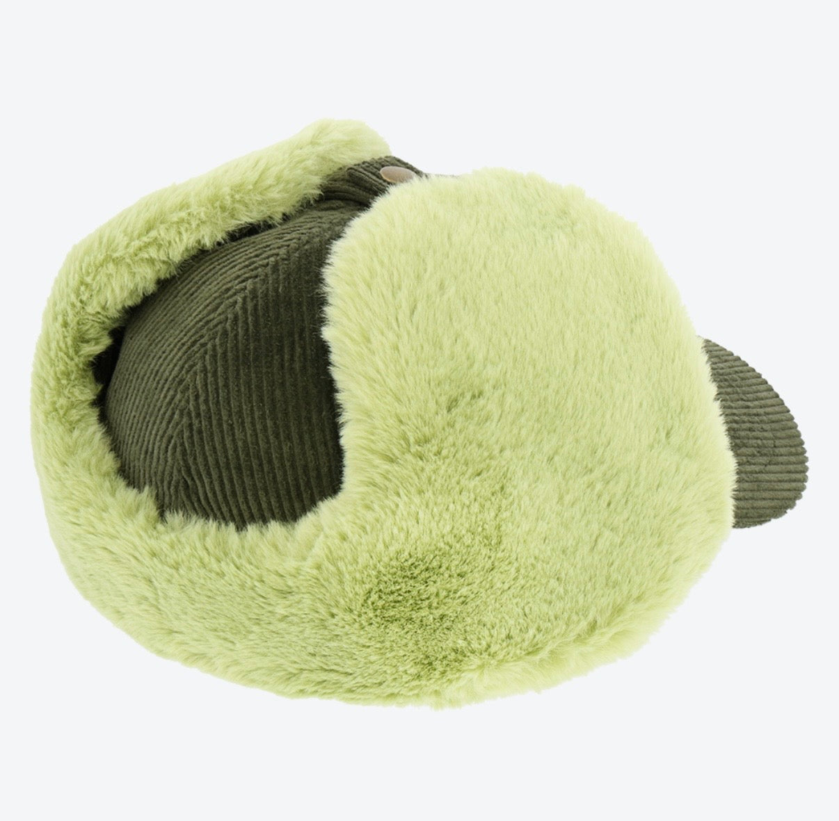 Disneysea Limited - Duffy & Friends - Olu Mel Ushanka Hat - Adult Size