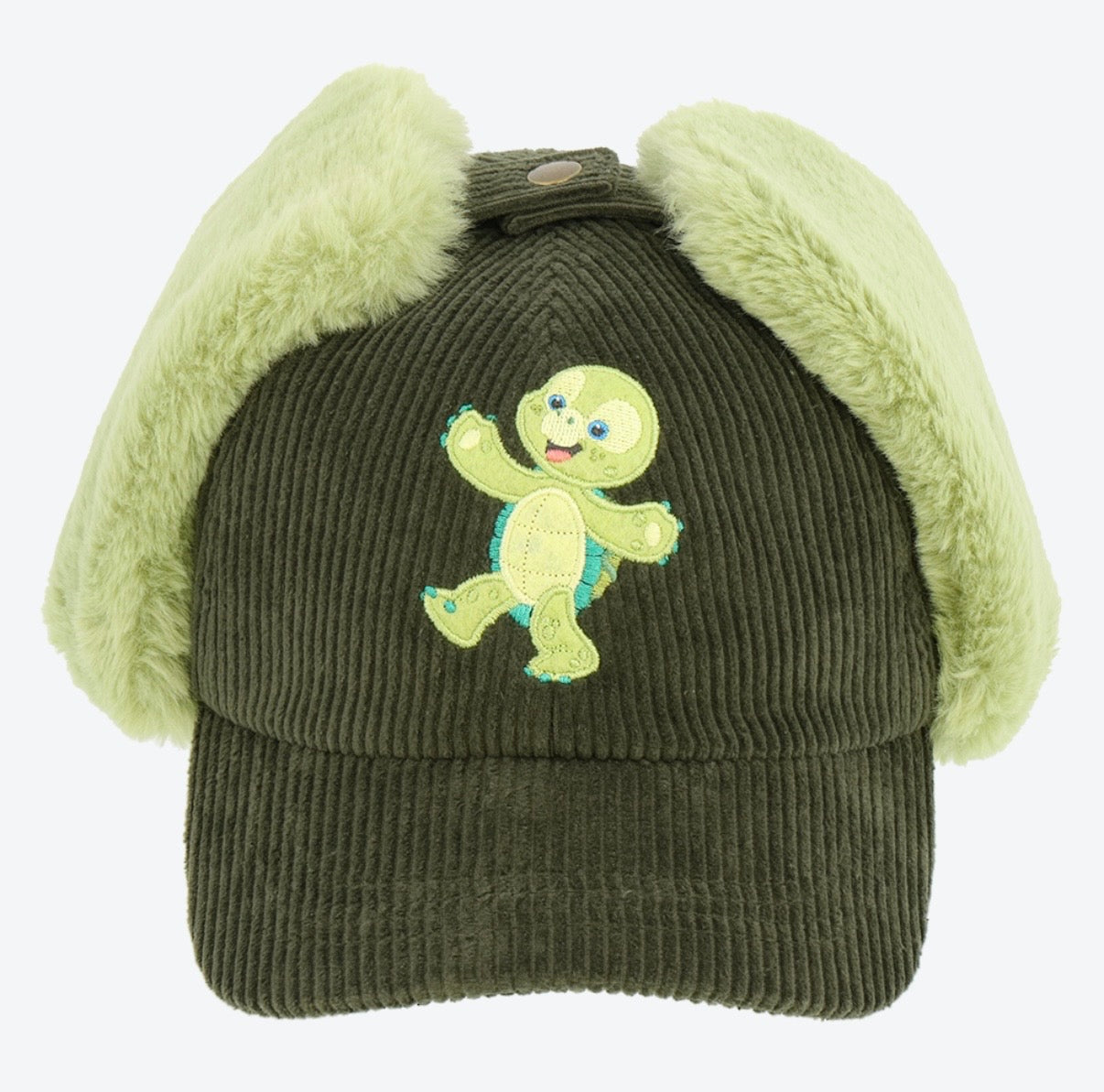 Disneysea Limited - Duffy & Friends - Olu Mel Ushanka Hat - Adult Size