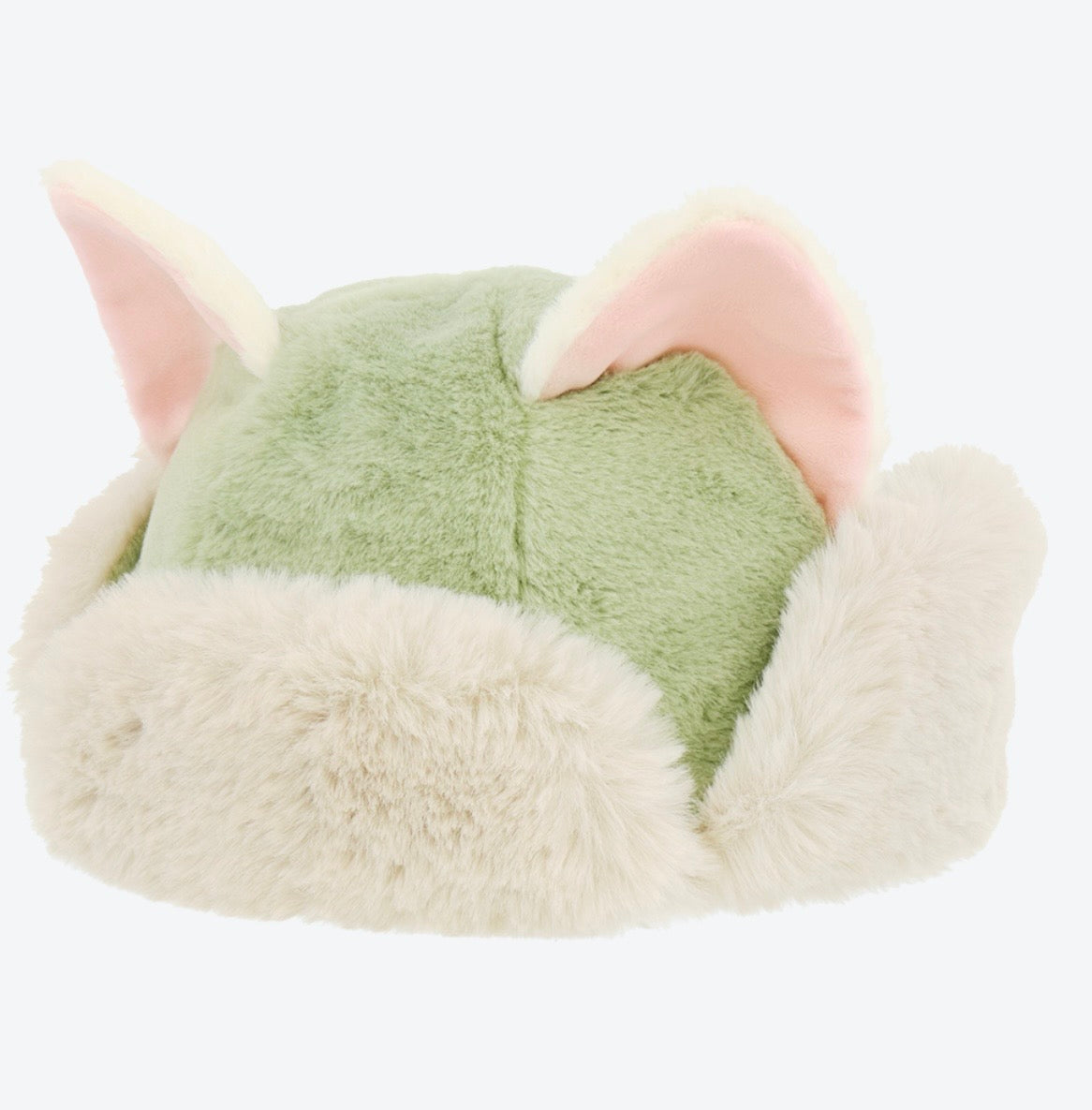 Disneysea Limited - Duffy & Friends - Gelatoni Plush Hat - Adult Size