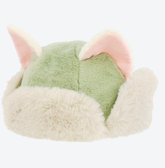 Disneysea Limited - Duffy & Friends - Gelatoni Plush Hat - Adult Size