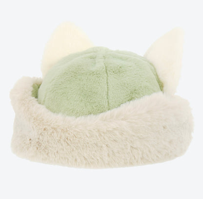 Disneysea Limited - Duffy & Friends - Gelatoni Plush Hat - Adult Size