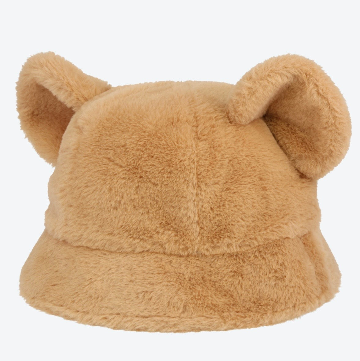 Disneysea Limited - Duffy & Friends - Duffy Plush Hat - Adult Size