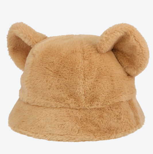 Disneysea Limited - Duffy & Friends - Duffy Plush Hat - Adult Size