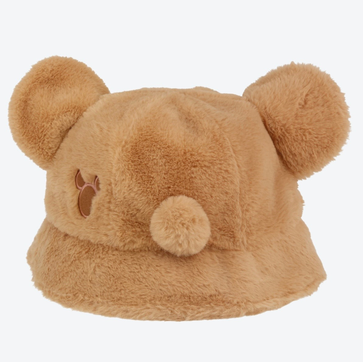 Disneysea Limited - Duffy & Friends - Duffy Plush Hat - Adult Size