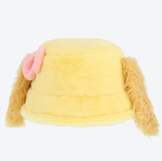 Disneysea Limited - Duffy & Friends - Cookie Ann Plush Hat - Adult Size