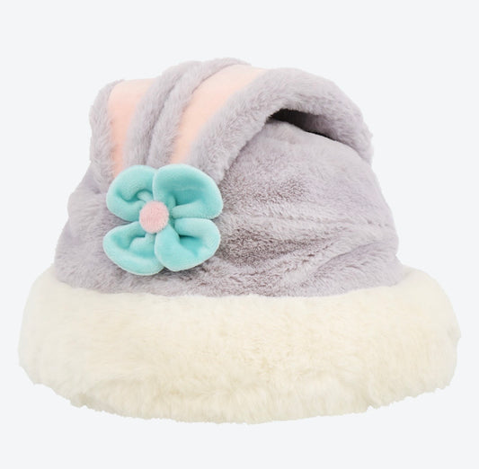 Disneysea Limited - Duffy & Friends - Stella Lou Plush Hat - Adult Size