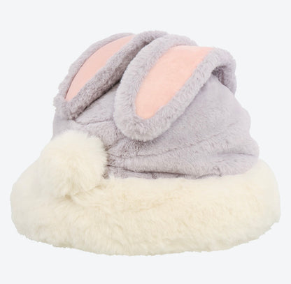 Disneysea Limited - Duffy & Friends - Stella Lou Plush Hat - Adult Size