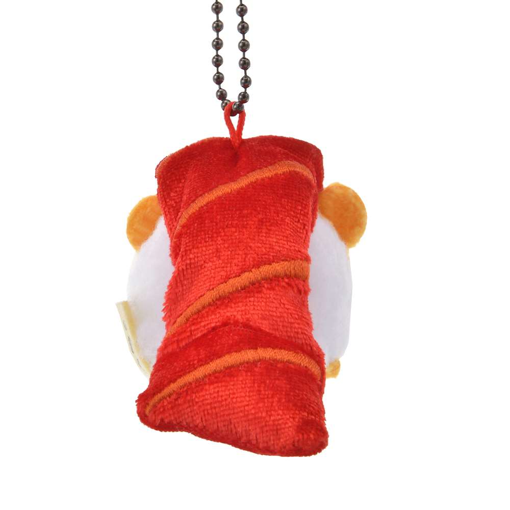 JAPAN LIMITED - Pooh - Sushi Tsumtsum Keychain