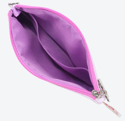 Tokyo Disney Resort - Funderful Disney Fan Club Limited - Minnie Mouse - Funderland Pal-Palooza Pouch Set