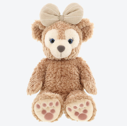 Disneysea Limited - Duffy & Friends - Shellie May Original Plush (S)