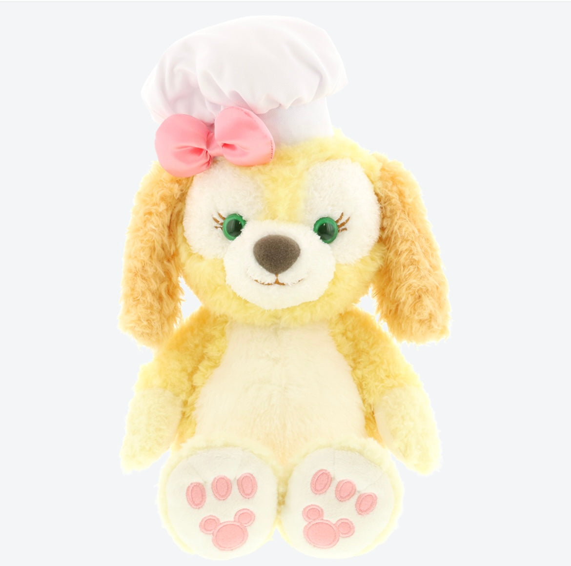 Disneysea Limited - Duffy & Friends - Cookie Ann Original Plush (S)