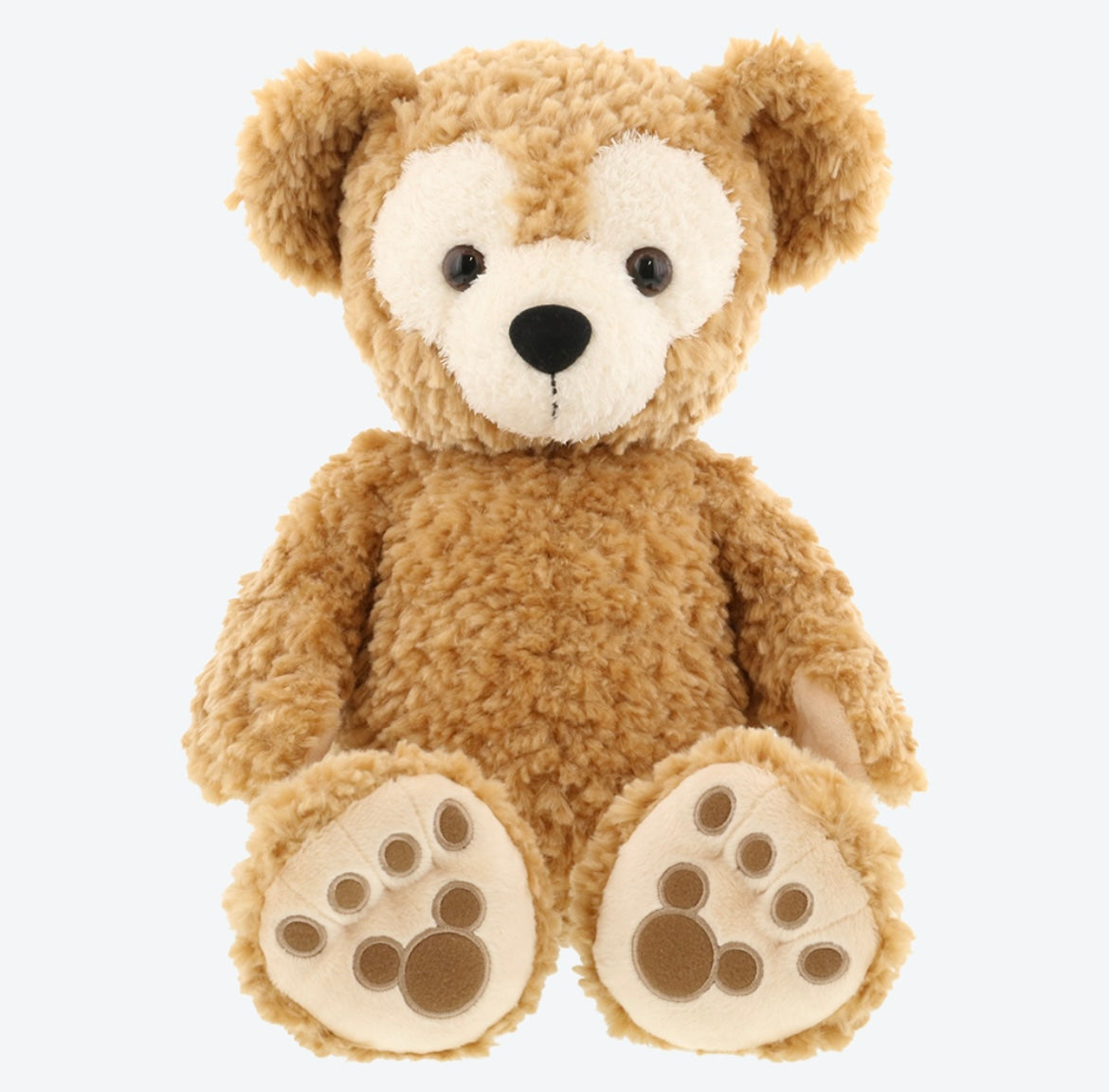 Duffy -  Plush, Outfit & Optional Add Ons - Starter Bundle