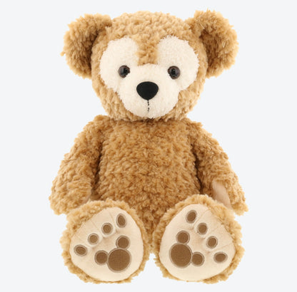 Duffy -  Plush, Outfit & Optional Add Ons - Starter Bundle