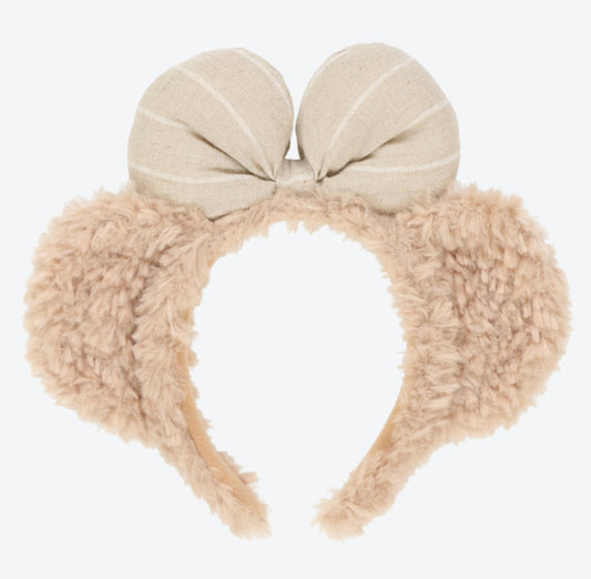 Disneysea Limited - Duffy and Friends - Shellie May Ears