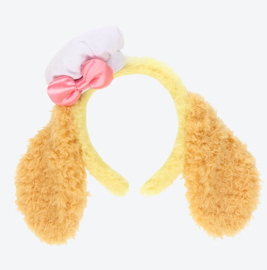 Disneysea Limited - Duffy and Friends - Cookie Ann Ears