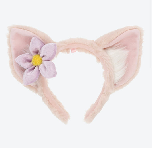 Disneysea Limited - Duffy and Friends - Lina Bell Ears