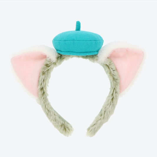 Disneysea Limited - Duffy and Friends - Gelatoni Ears