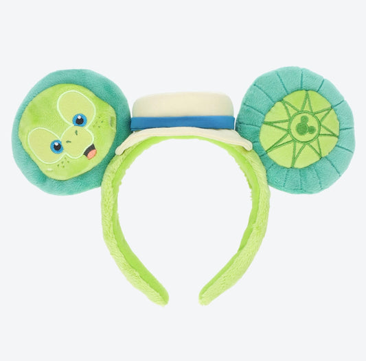 Disneysea Limited - Duffy and Friends - Olu Mel Ears