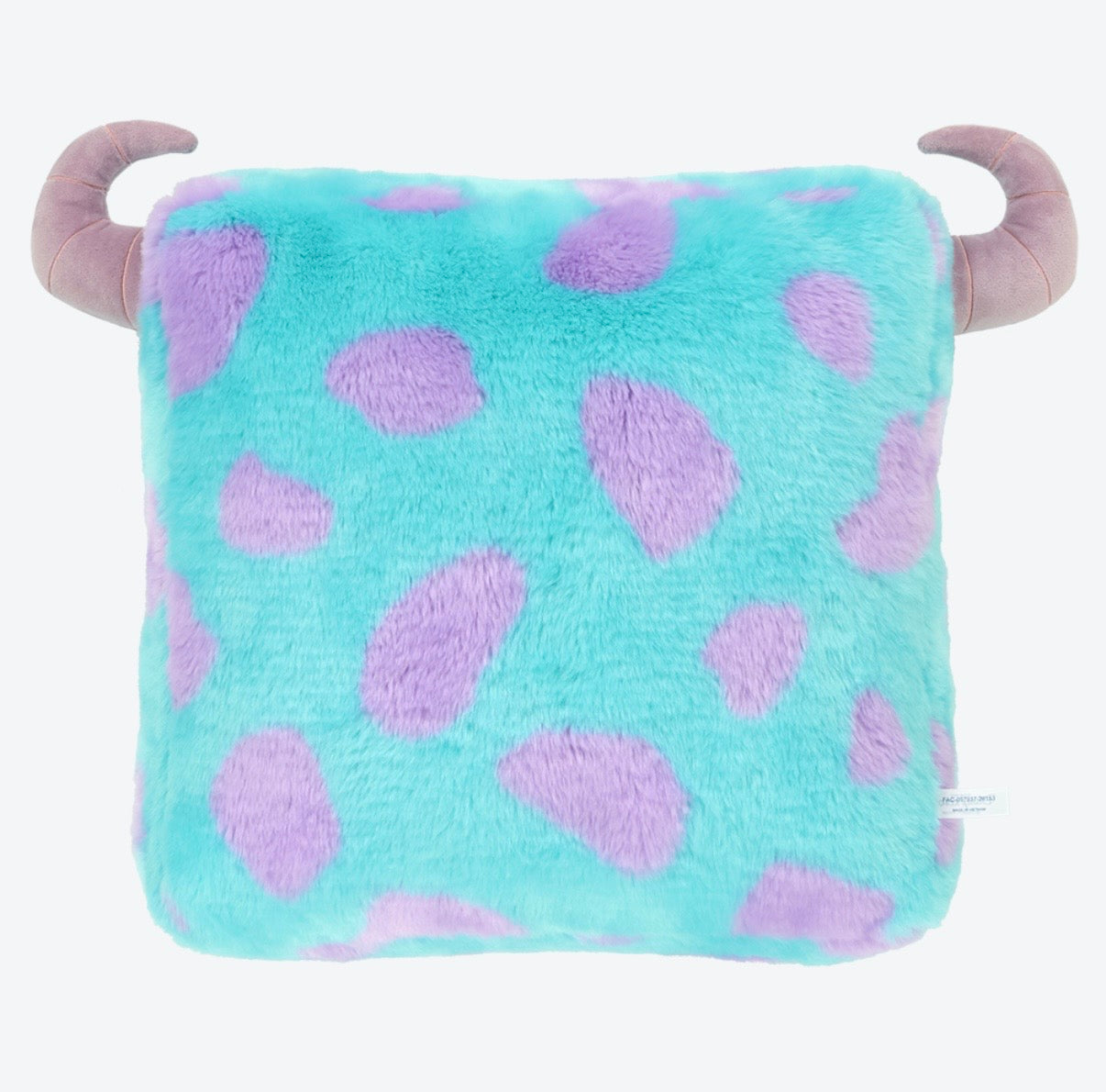 AUG 27 PREORDER - Tokyo Disney Resort - Monsters Inc - Sully Cushion