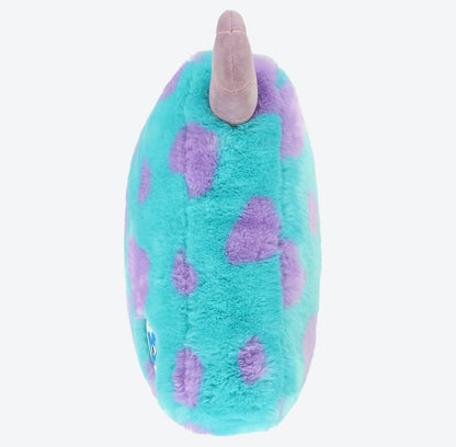 AUG 27 PREORDER - Tokyo Disney Resort - Monsters Inc - Sully Cushion