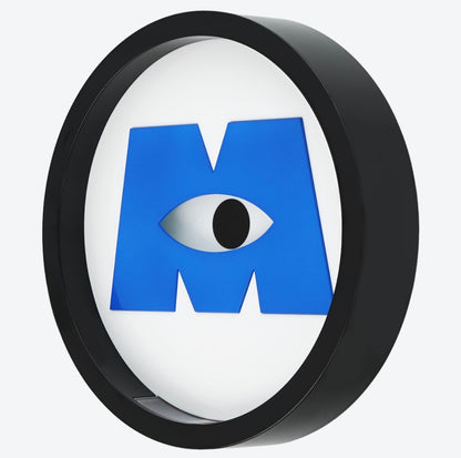 AUG 27 PREORDER - Tokyo Disney Resort - Monsters Inc - Room Light