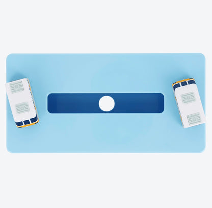 AUG 27 PREORDER - Tokyo Disney Resort - Disney Resort Line - Monorail Tissue Box Case