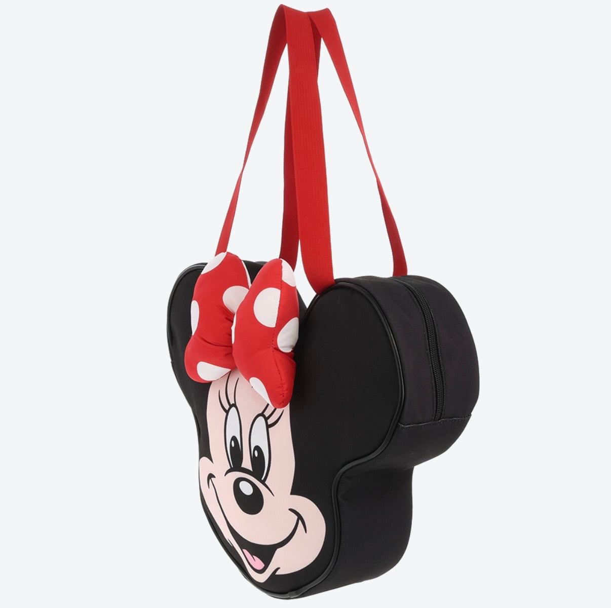 AUG 27 PREORDER - Tokyo Disney Resort - Minnie Mouse - Face Bag