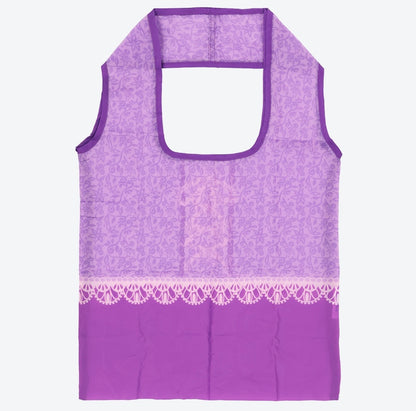 Tokyo Disney Resort - Rapunzel & Pascal - Shopping Bag