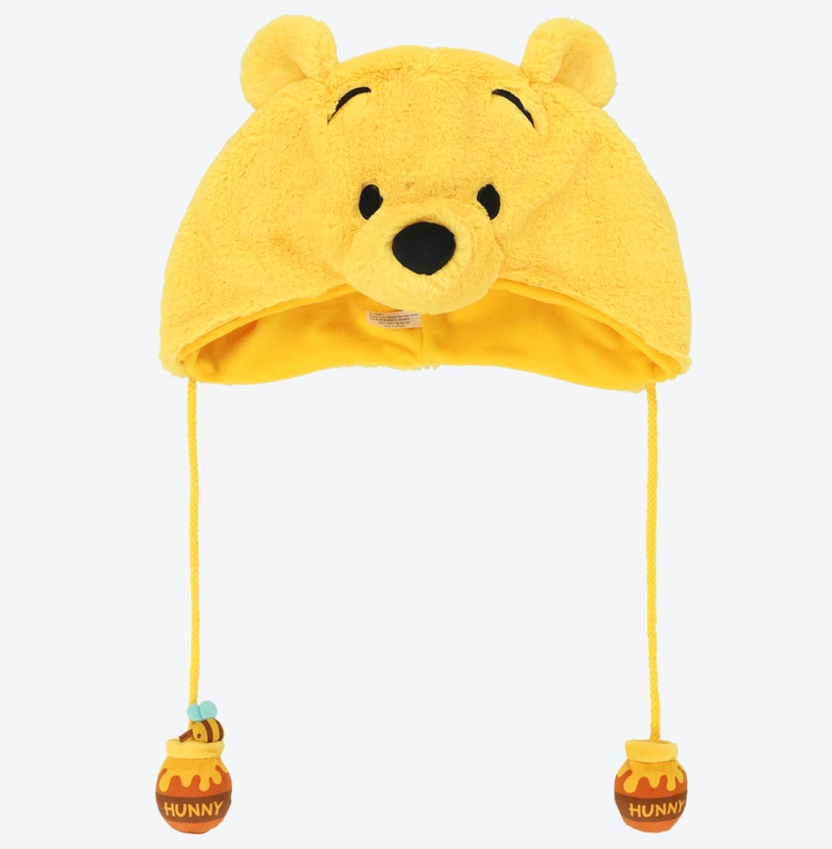 OCT 8 PREORDER - Tokyo Disney Resort - Winnie the Pooh - Fan Cap
