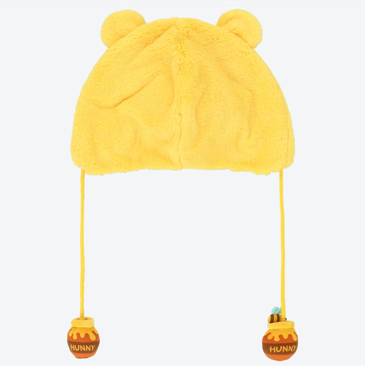 OCT 8 PREORDER - Tokyo Disney Resort - Winnie the Pooh - Fan Cap