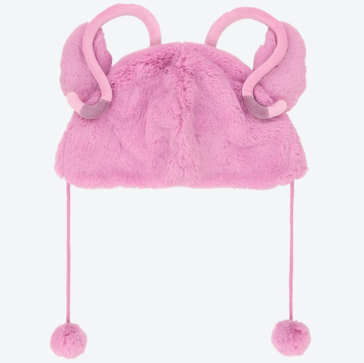 OCT 8 PREORDER - Tokyo Disney Resort - Lilo & Stitch - Angel Fan Cap