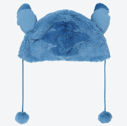 OCT 8 PREORDER - Tokyo Disney Resort - Stitch Fan Cap