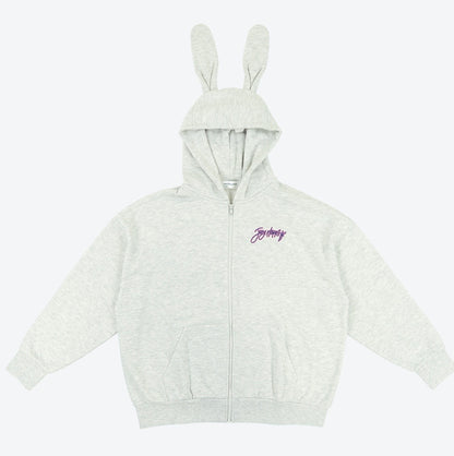 OCT 8 PREORDER - Tokyo Disney Resort - Zootopia - Judy Hopps Unisex Hoodie
