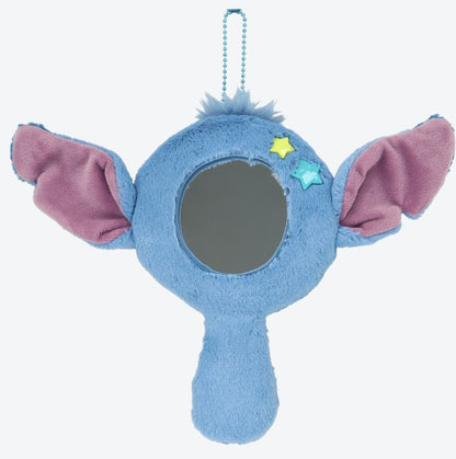 OCT 8 PREORDER - Tokyo Disney Resort - Stitch - Mirror Bag Charm