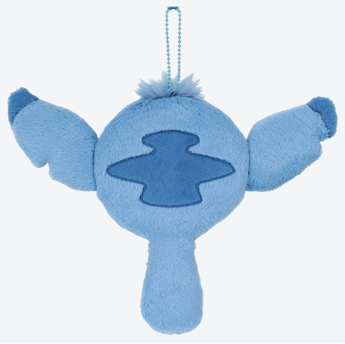 OCT 8 PREORDER - Tokyo Disney Resort - Stitch - Mirror Bag Charm