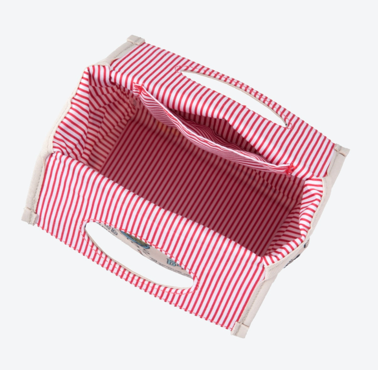 Tokyo Disney Resort - Park Food - Storage Bag