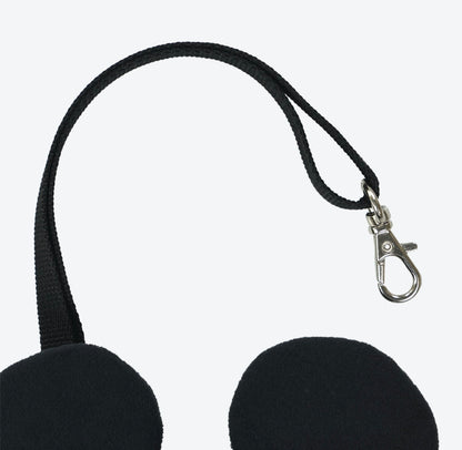 Tokyo Disney Resort - Mickey Mouse - Plush Pouch Bag