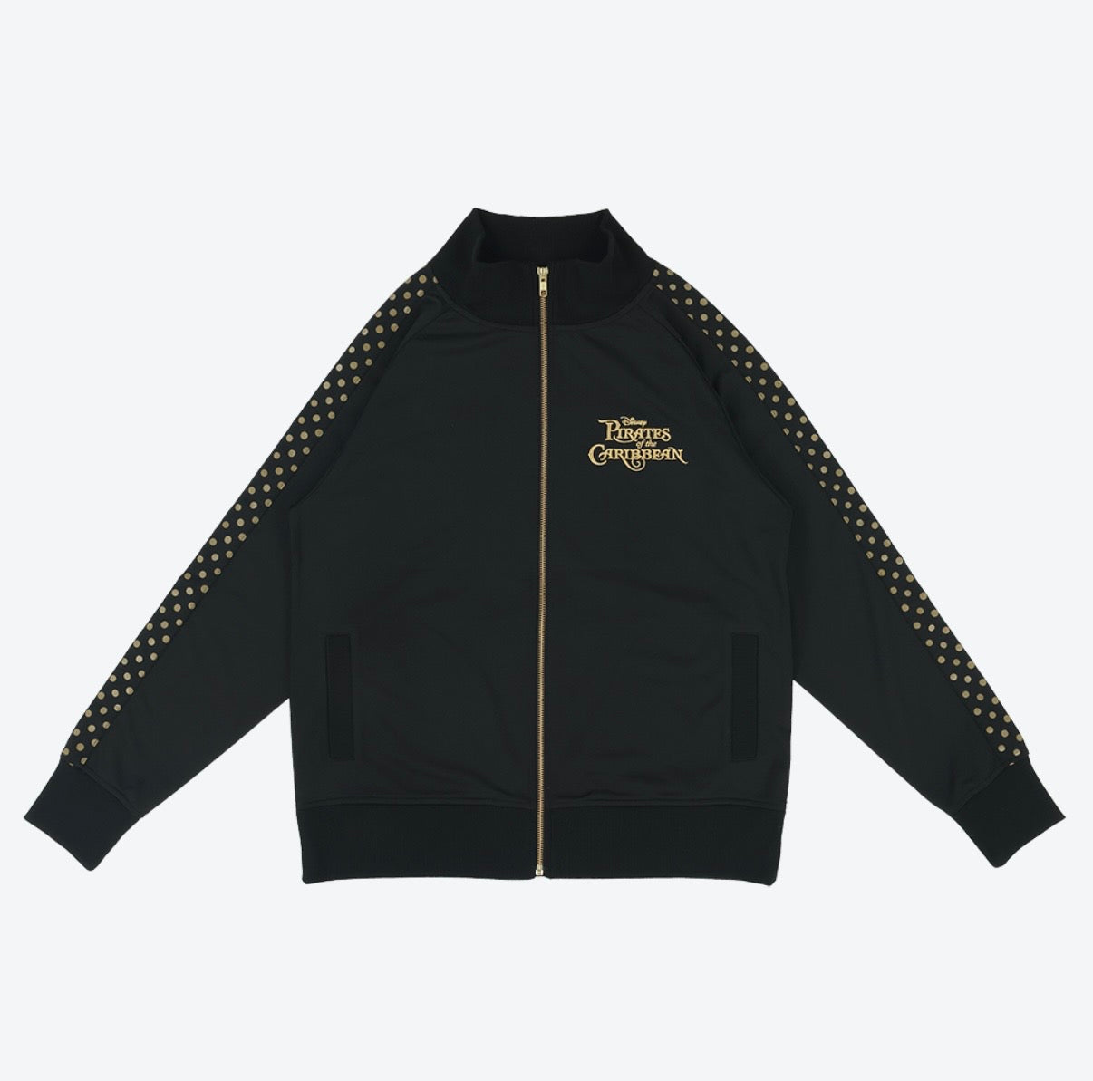 Tokyo Disney Resort - Pirates of the Caribbean - Minnie Mouse - Unisex Jacket