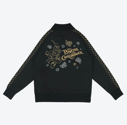 Tokyo Disney Resort - Pirates of the Caribbean - Minnie Mouse - Unisex Jacket