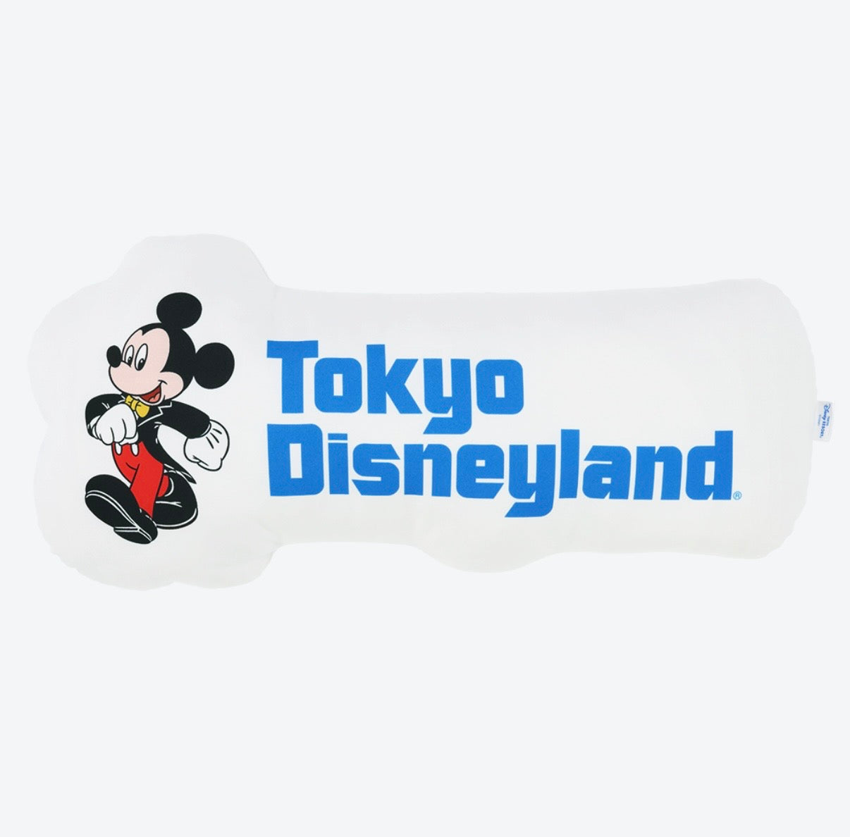 Tokyo Disney Resort - Tokyo Disneyland & DisneySea - Mickey Mouse - Cushion