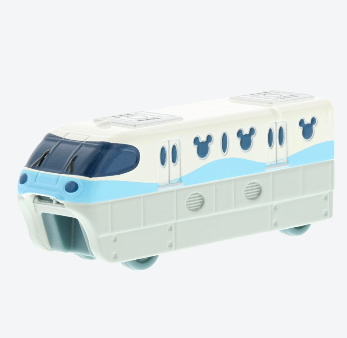 Tokyo Disney Resort - Tomica - Monorail Collection