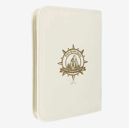 Tokyo Disney Resort - Button & Pin Badge Collection Book