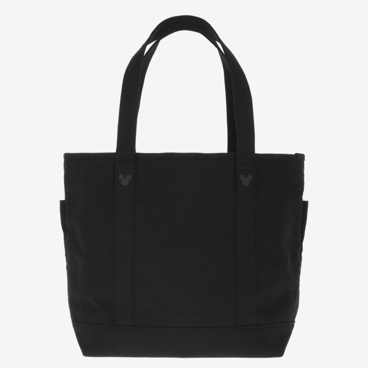 Tokyo Disney Resort - Mickey Mouse - Tote Bag (black)