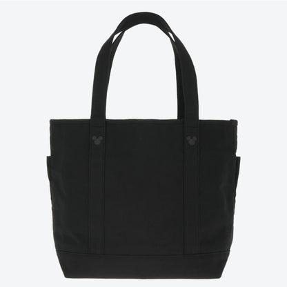 Tokyo Disney Resort - Mickey Mouse - Tote Bag (black)